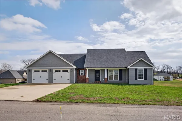 $514,900 | 834 Lakeview Crossing, Cape Girardeau, MO 63701