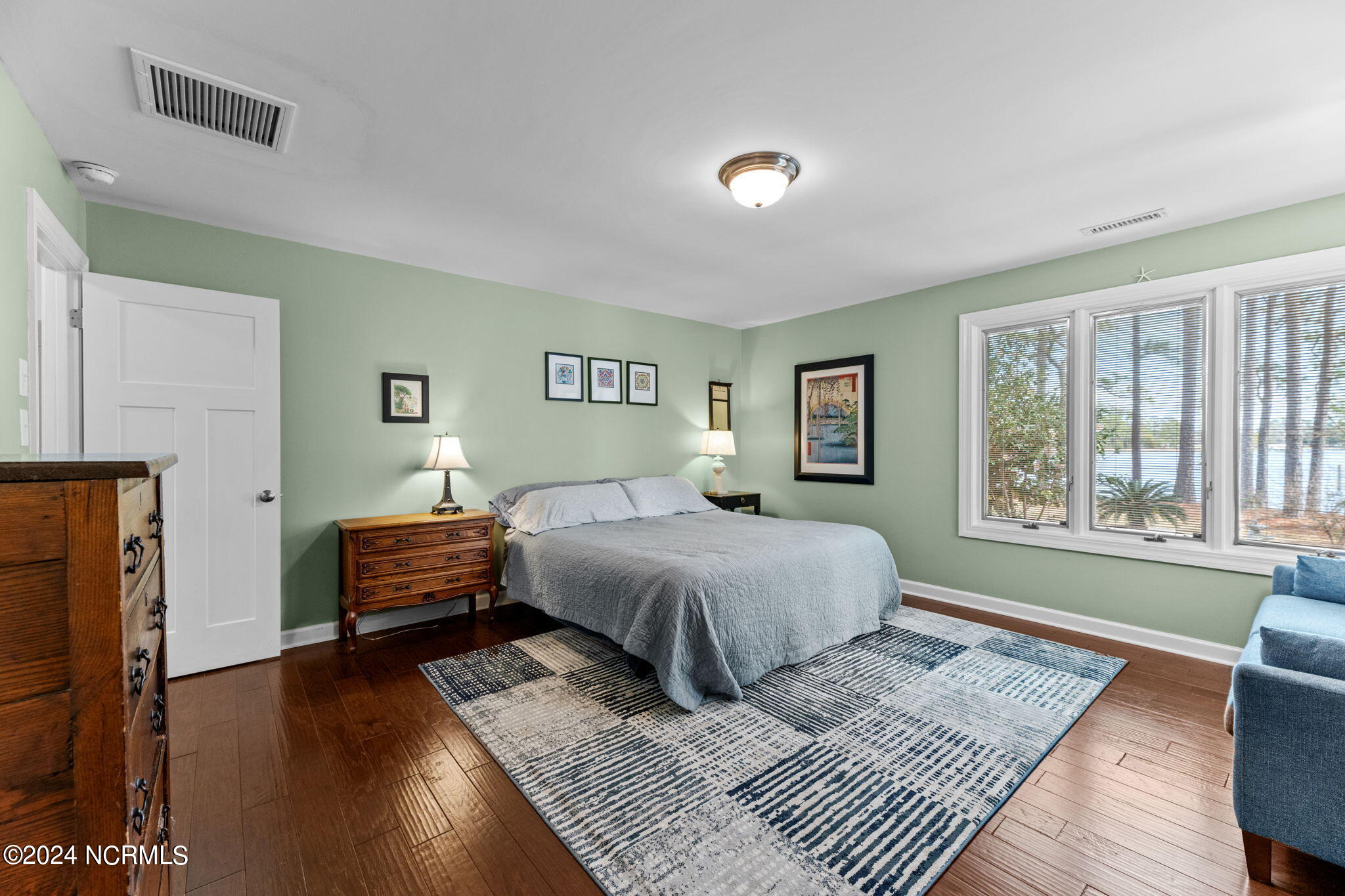 813 Fork Point Road Oriental, NC 28571 - Photo 41 of 107 1st floor primary