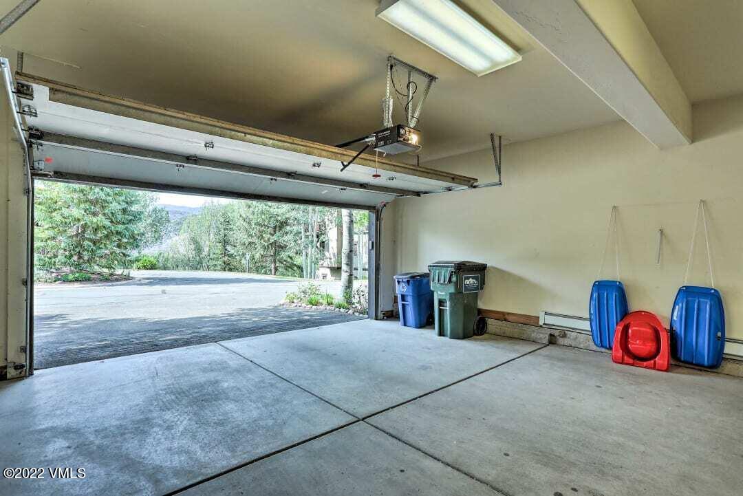 178 Knudson Ranch Road Edwards, CO 81632 - Photo 15 of 26 a view of a garage with stuff
