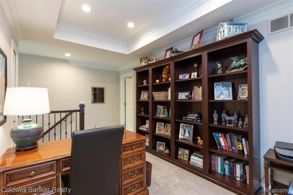 4217 Oak Arbor Crest Court Rochester, MI 48306 - Photo 31 of 39