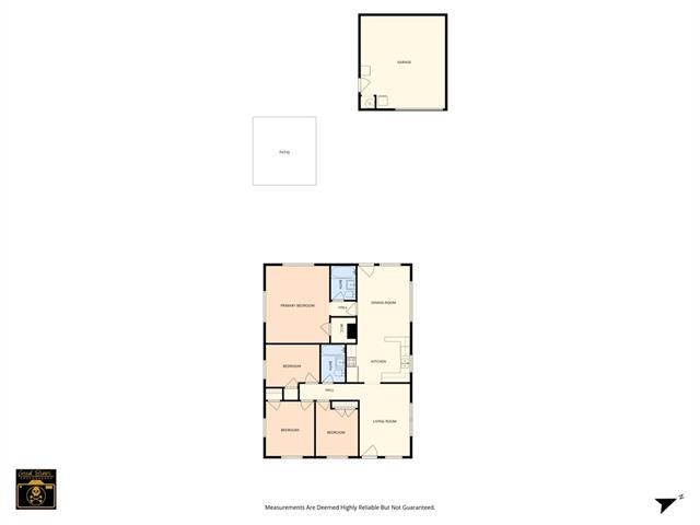 1012 Center Street Arabi, LA 70032 - Photo 20 of 20