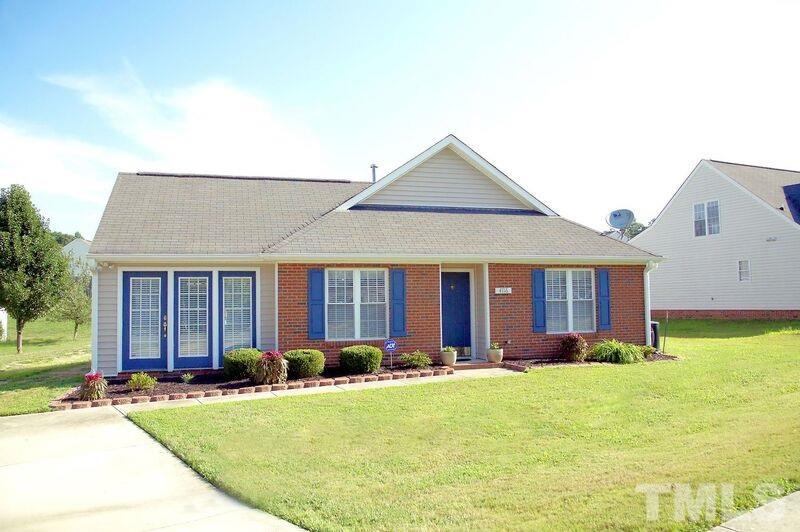 4116 Grandover Drive Raleigh, NC 27610 - Photo 1 of 16 Gallery Image 1