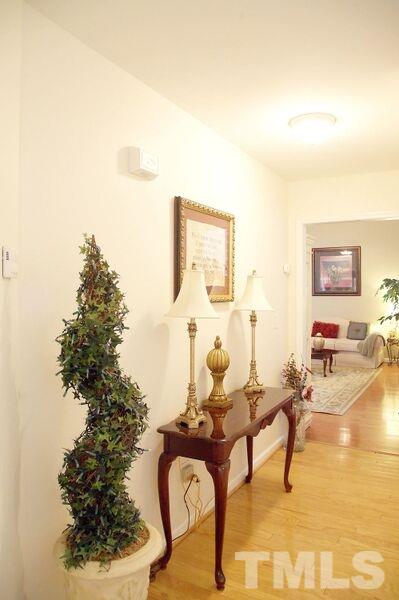 4116 Grandover Drive Raleigh, NC 27610 - Photo 2 of 16 Gallery Image 2