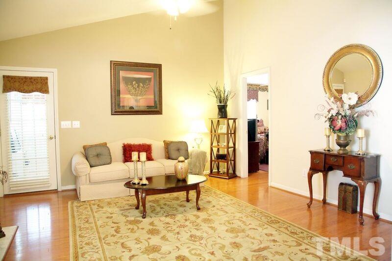 4116 Grandover Drive Raleigh, NC 27610 - Photo 4 of 16 Gallery Image 4