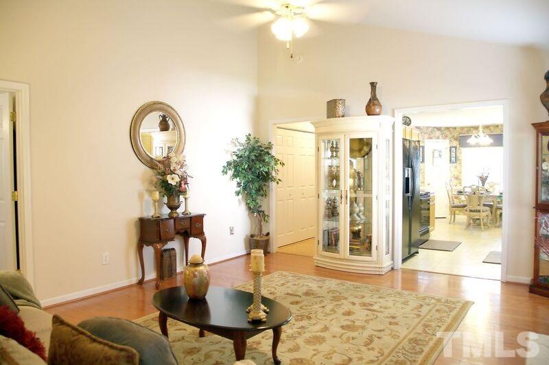 4116 Grandover Drive Raleigh, NC 27610 - Photo 5 of 16 Gallery Image 5