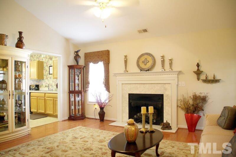 4116 Grandover Drive Raleigh, NC 27610 - Photo 6 of 16 Gallery Image 6