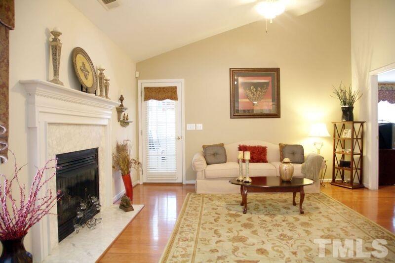 4116 Grandover Drive Raleigh, NC 27610 - Photo 7 of 16 Gallery Image 7
