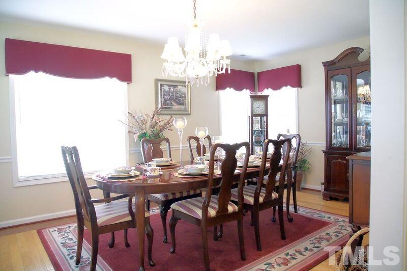 4116 Grandover Drive Raleigh, NC 27610 - Photo 8 of 16 Gallery Image 8