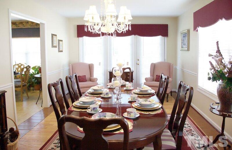 4116 Grandover Drive Raleigh, NC 27610 - Photo 9 of 16 Gallery Image 9