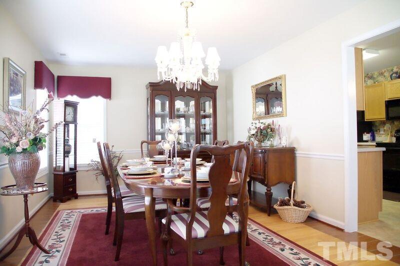 4116 Grandover Drive Raleigh, NC 27610 - Photo 10 of 16 Gallery Image 10