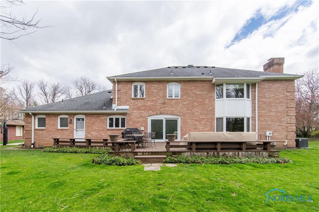 2749 Riva Ridge Road Toledo, OH 43615 - Photo 42 of 49 Gallery Image 42