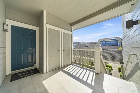$1,395,000 | 6033 Shelter Bay Avenue, Mill Valley, CA 94941