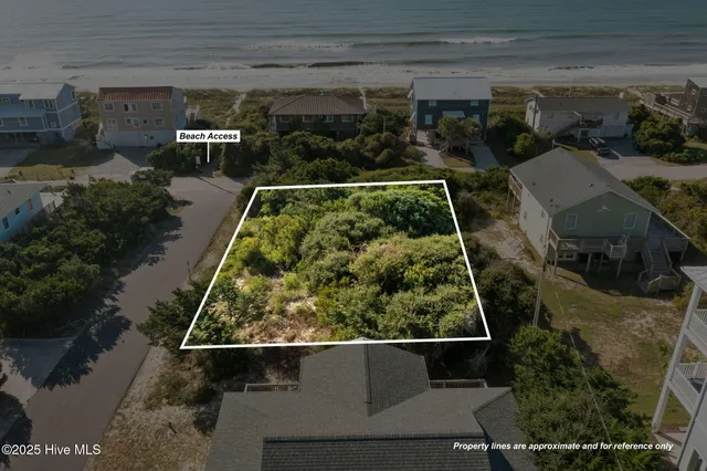 $785,000 | 1702 Ocean Drive, Emerald Isle, NC 28594