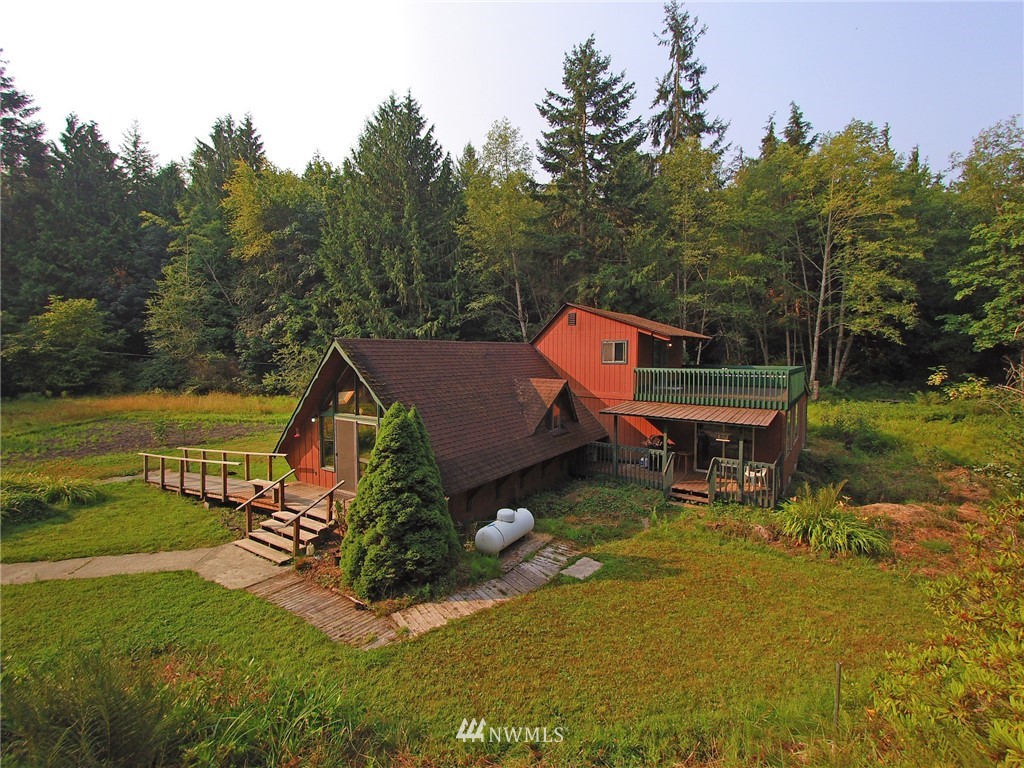 114 Bumpy Road Port Angeles, WA 98362 - Photo 23 of 25