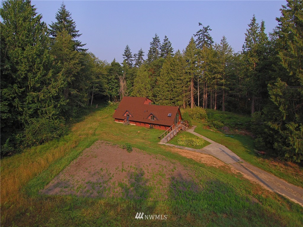114 Bumpy Road Port Angeles, WA 98362 - Photo 24 of 25