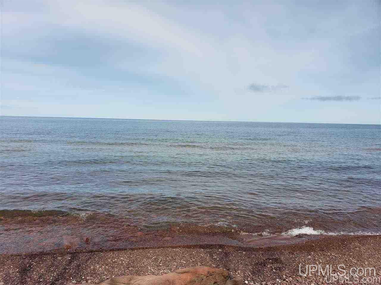 Five Mile Point Road, Unit W 1/2 OF LOT 29 FIVE MILE Allouez, MI 49805 - Photo 21 of 50