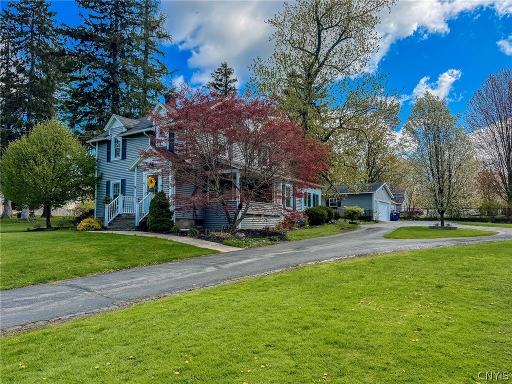 7222 Owasco Road Owasco, NY 13021 - Photo 4 of 40