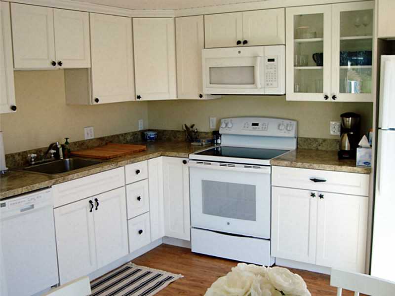 Kitchen. Great work space