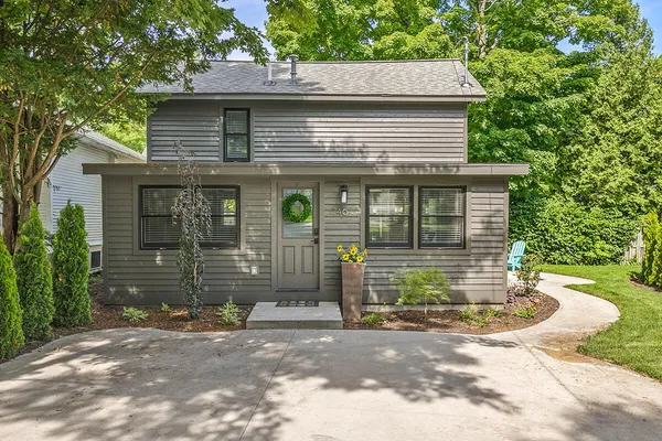 $1,800,000 | 748 Holland Street, Saugatuck, MI 49453