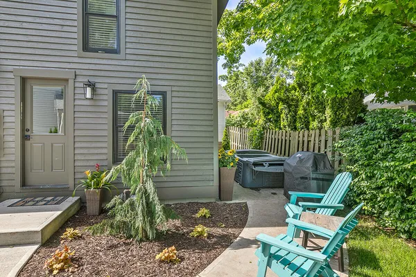 $1,800,000 | 748 Holland Street, Saugatuck, MI 49453