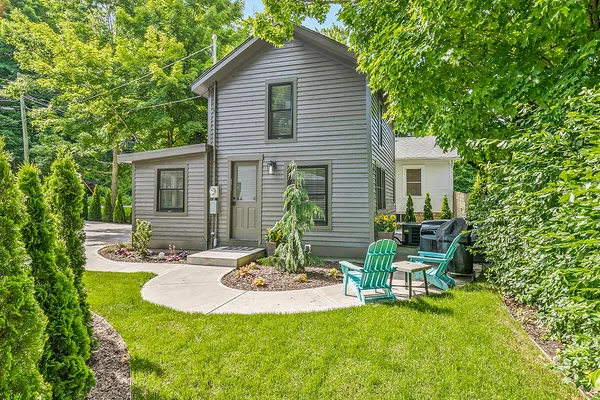 $1,800,000 | 748 Holland Street, Saugatuck, MI 49453