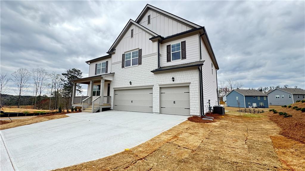 56 Thompson Ridge Lane Dallas, GA 30132 - Photo 55 of 55