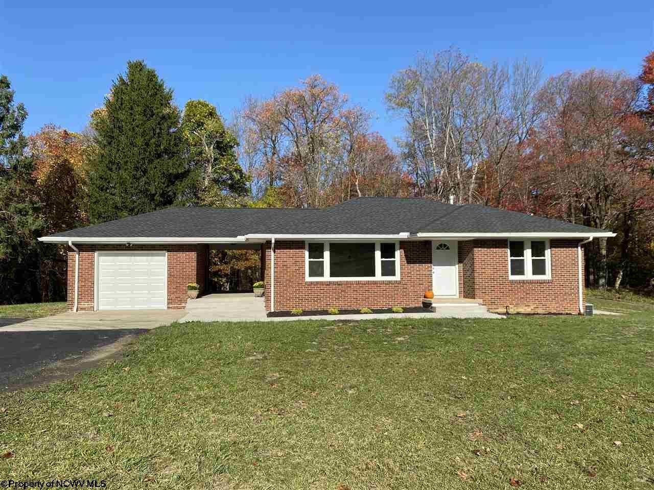 895 Fairchance Road Morgantown, WV 26508 - Photo 2 of 30 Gallery Image 2