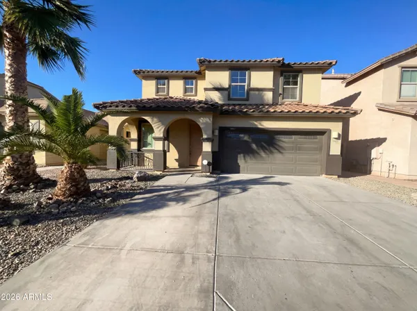 $607,000 | 3940 East Blue Spruce Lane, Gilbert, AZ 85298