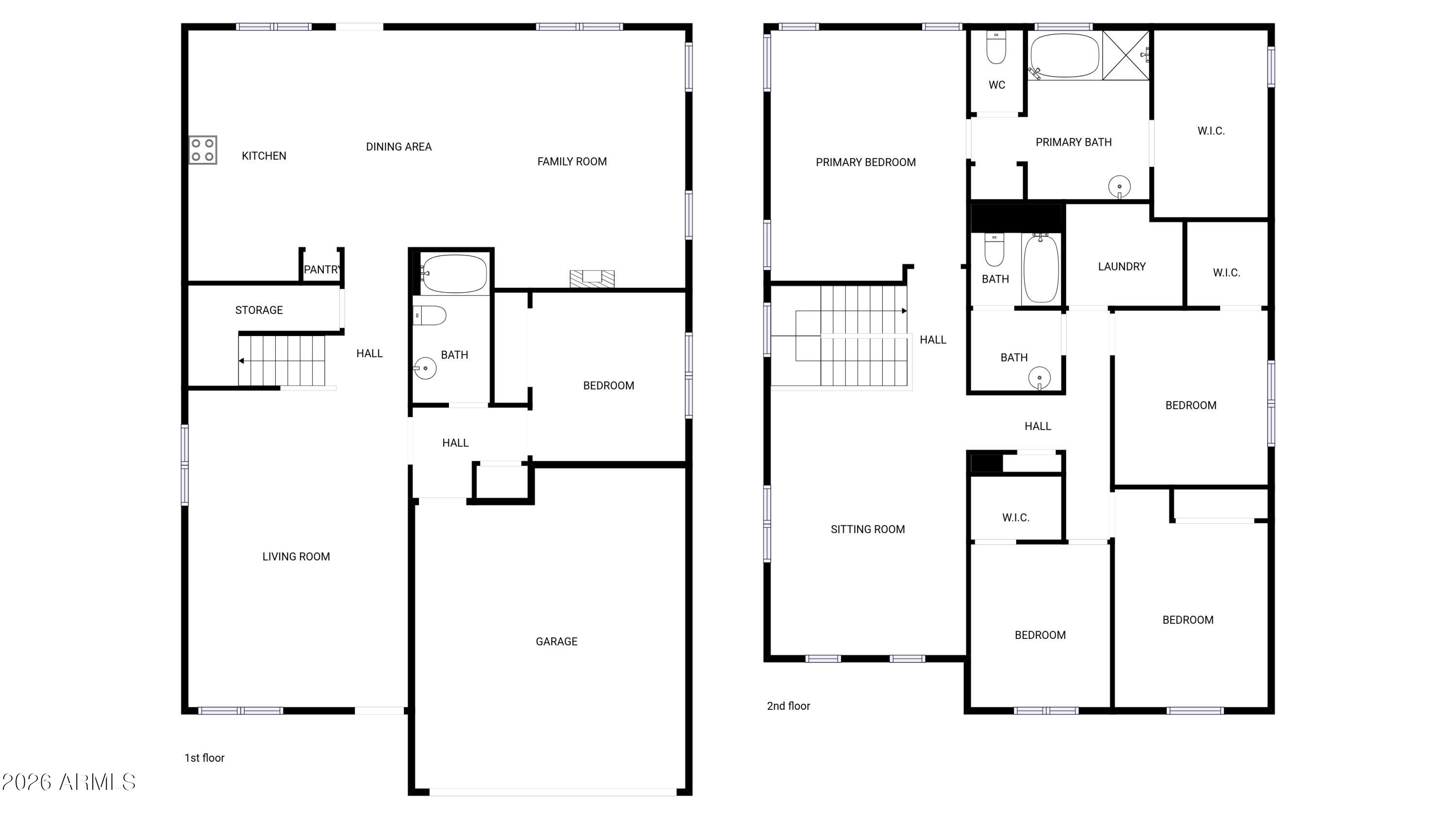 3940 East Blue Spruce Lane Gilbert, AZ 85298 - Photo 38 of 38 4648525f-336a-4edf-b3e6-f692b087b5df