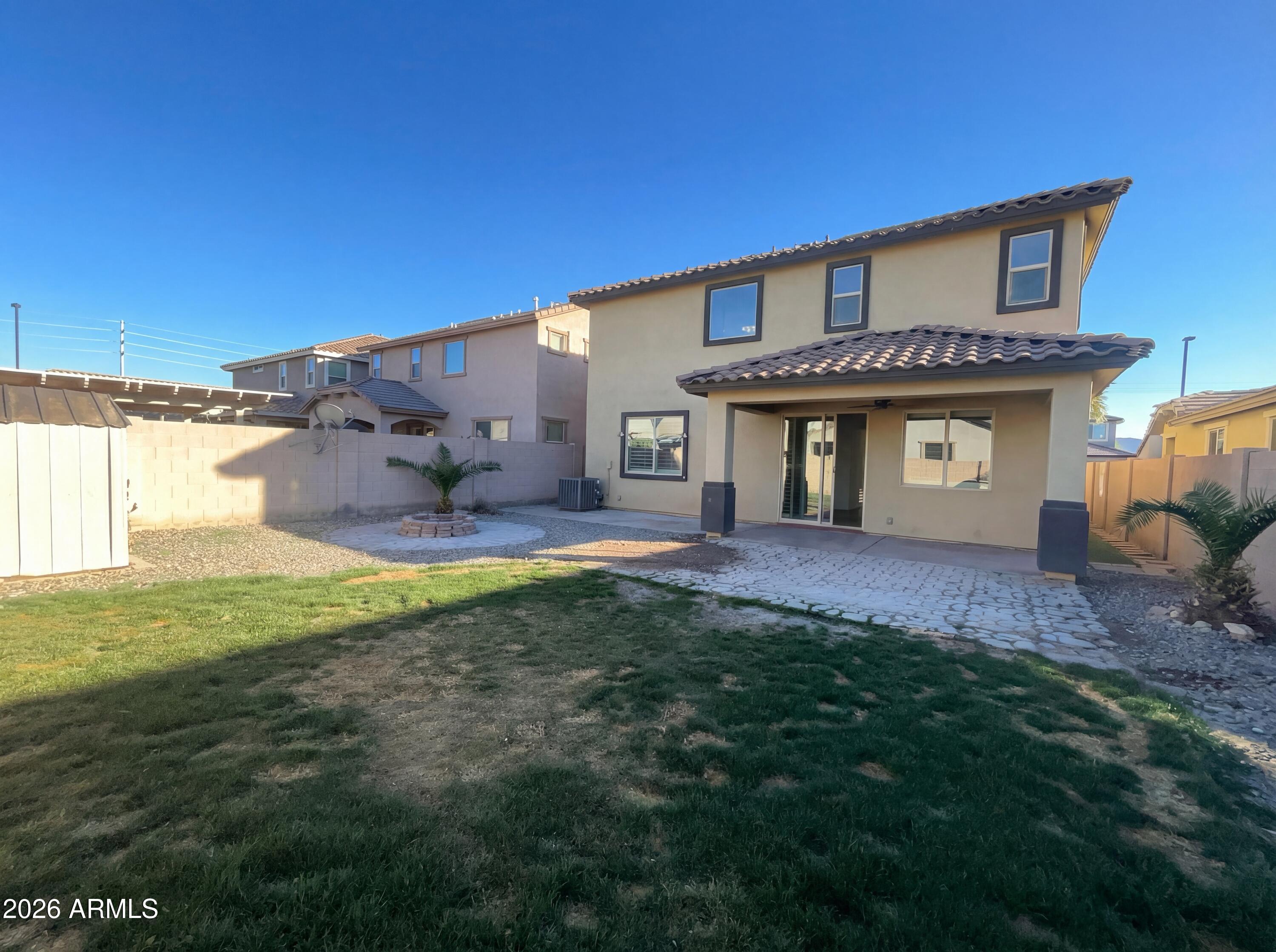 3940 East Blue Spruce Lane Gilbert, AZ 85298 - Photo 5 of 38 listing_4