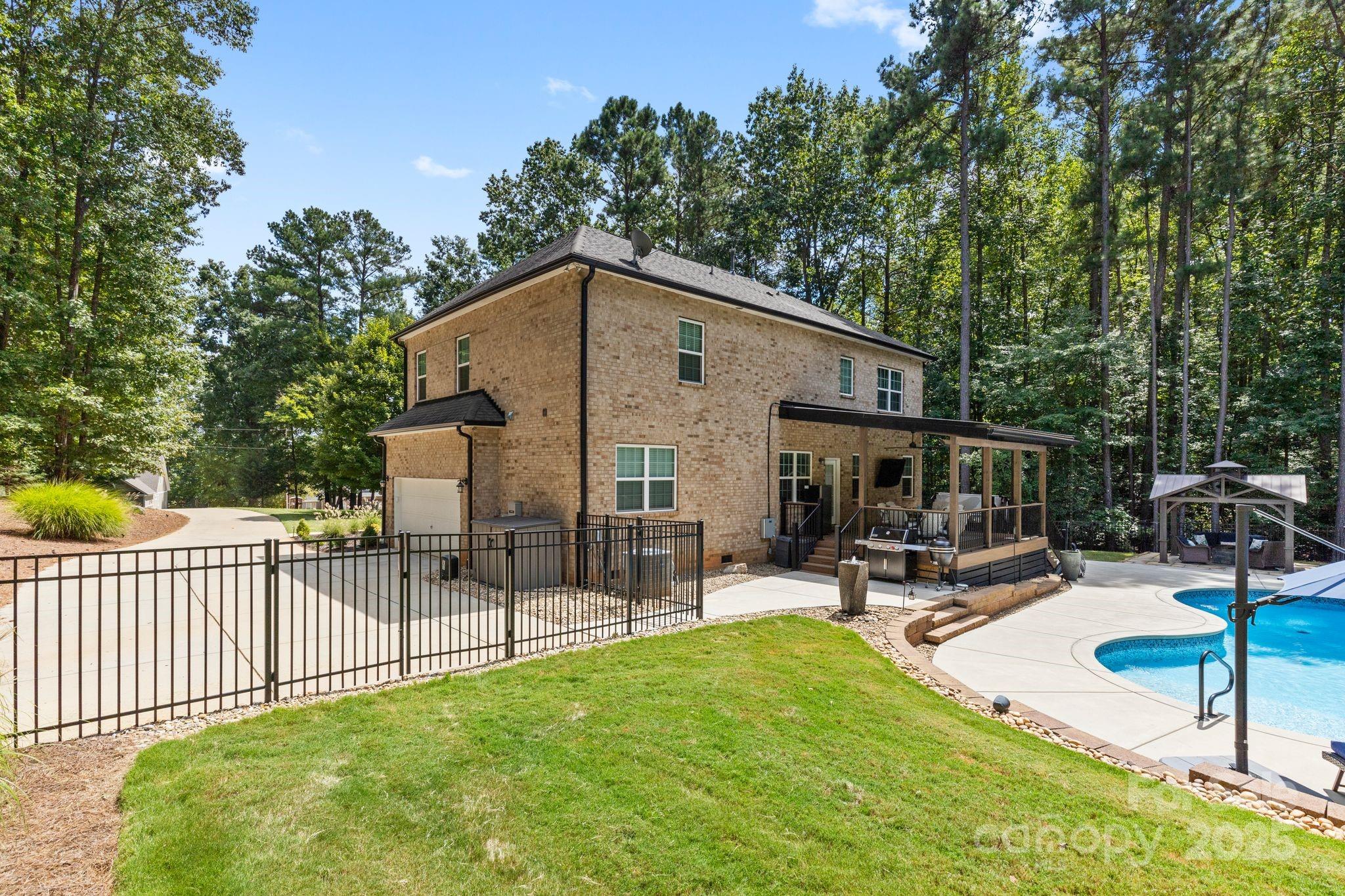 600 Stillwater Road Troutman, NC 28166 - Photo 41 of 48 Gallery Image 41