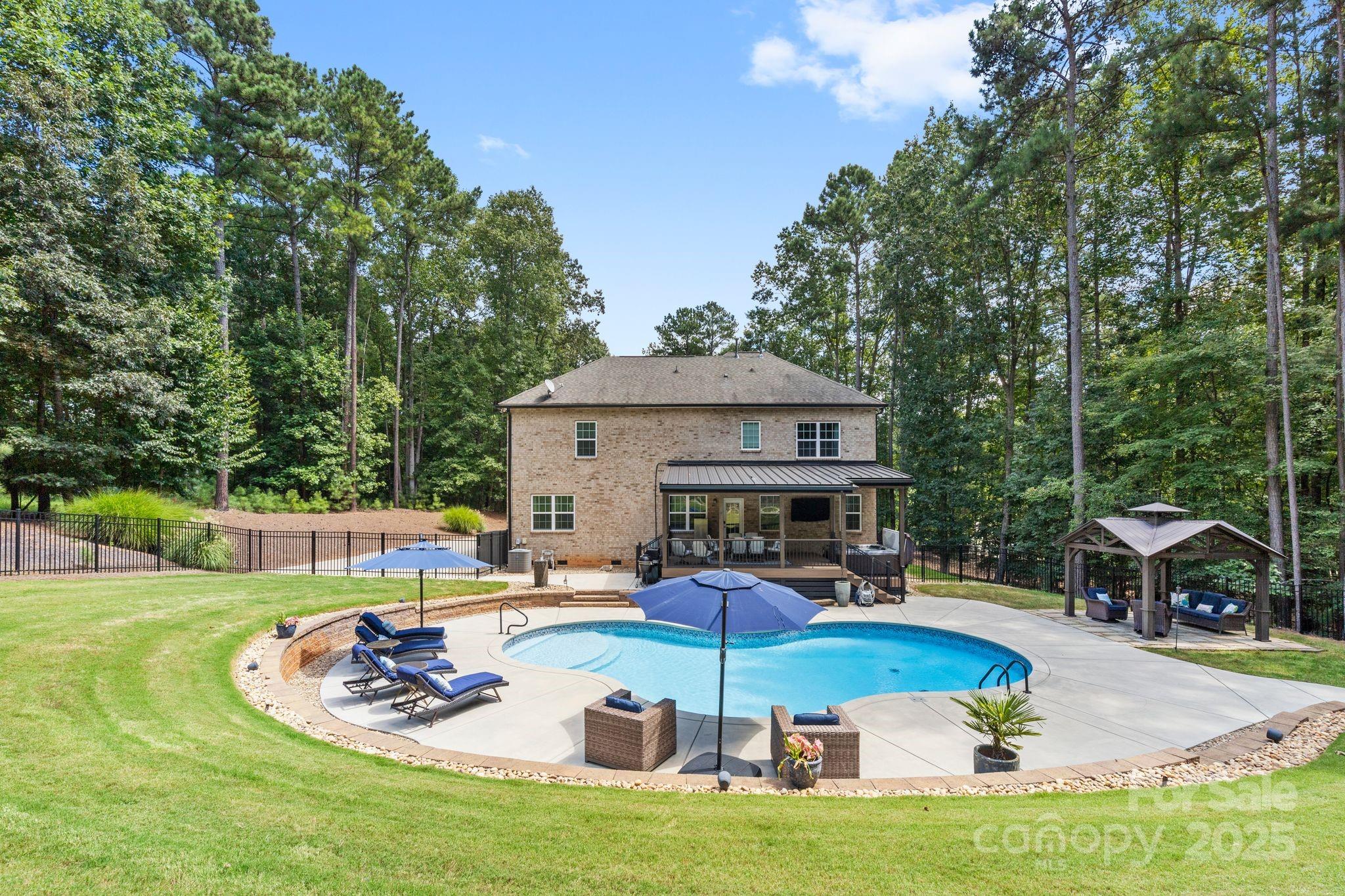 600 Stillwater Road Troutman, NC 28166 - Photo 42 of 48 Gallery Image 42
