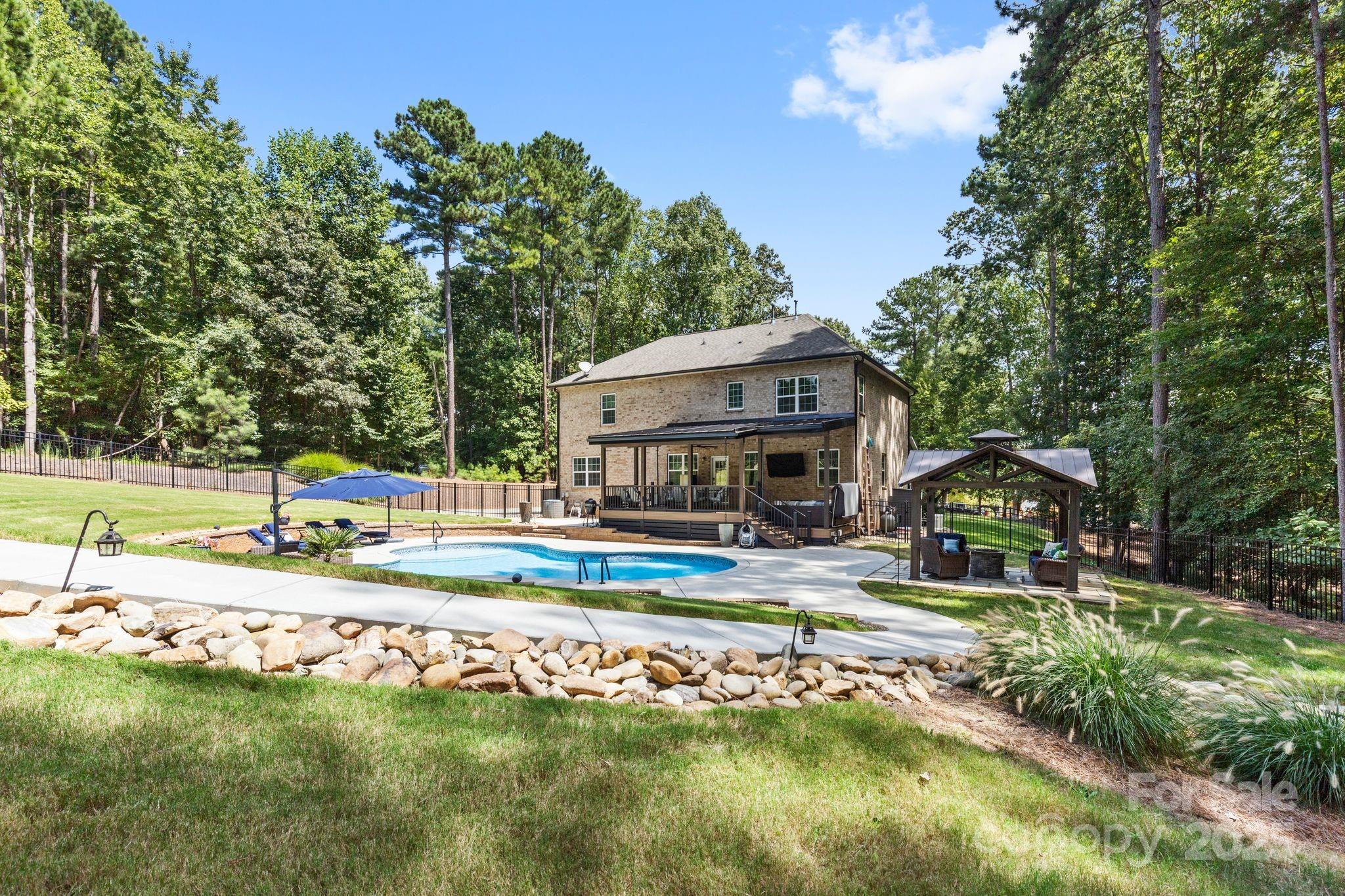 600 Stillwater Road Troutman, NC 28166 - Photo 43 of 48 Gallery Image 43