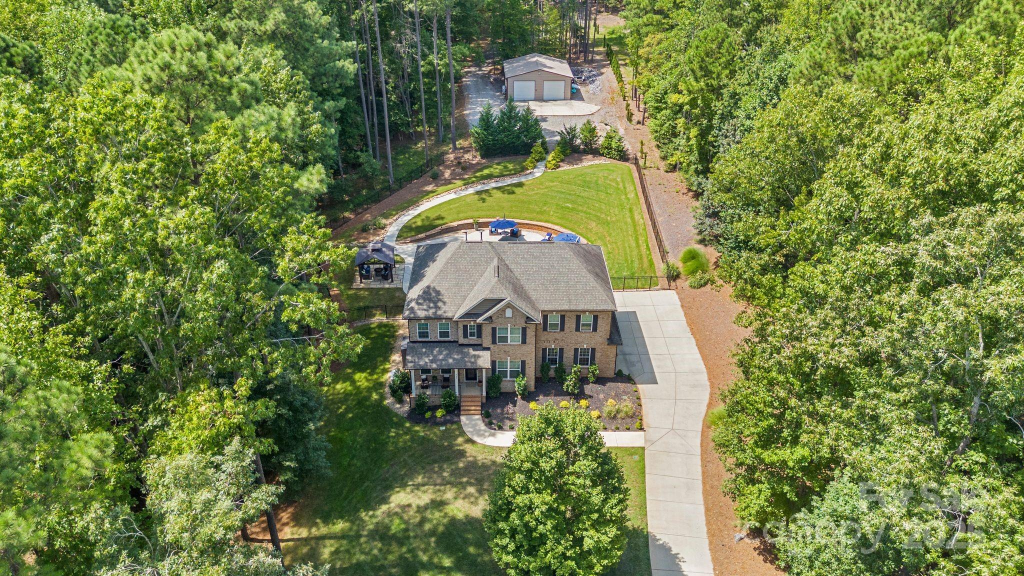 600 Stillwater Road Troutman, NC 28166 - Photo 45 of 48 Gallery Image 45
