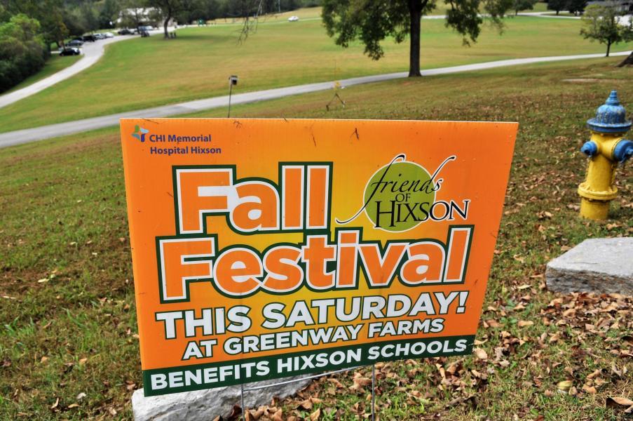 4897 Gann Store Road Hixson, TN 37343 - Photo 14 of 14 Greenway Park Events2