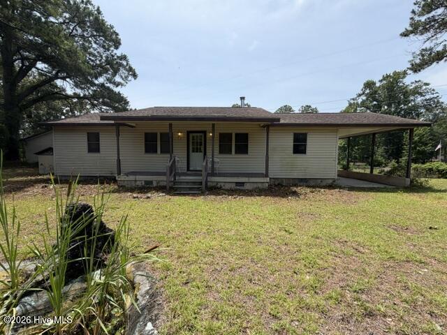 2212 Ridge Road New Bern, NC 28560 - Photo 2 of 17