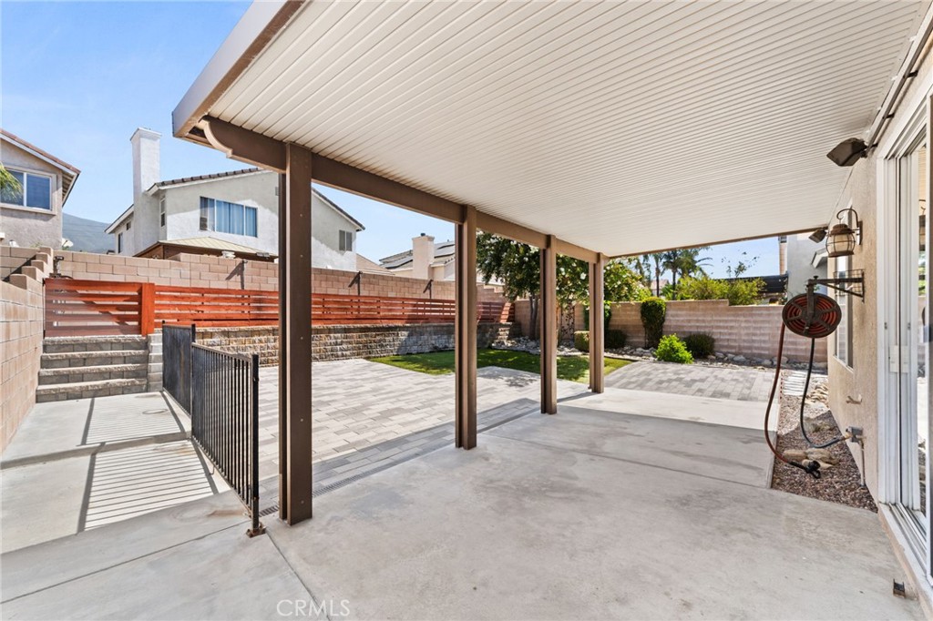14848 Rodeo Way Fontana, CA 92336 - Photo 18 of 19 Gallery Image 18