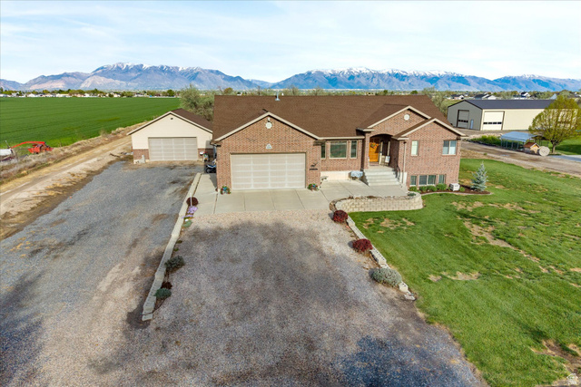 2646 North 6000 West Hooper, UT 84315 - Photo 1 of 84