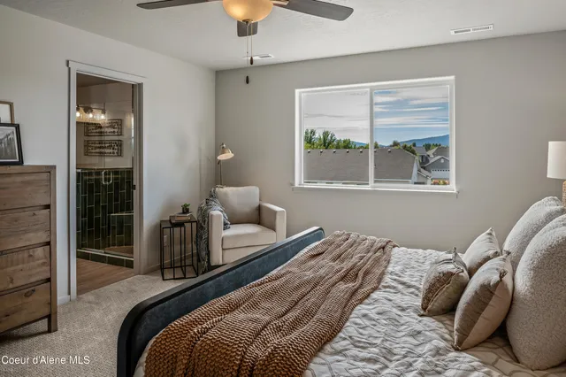 $633,210 | 14927 North Liane Lane, Rathdrum, ID 83858