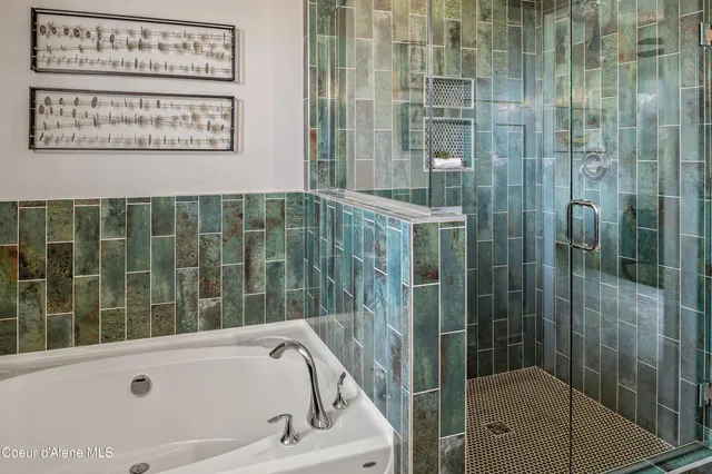 $633,210 | 14927 North Liane Lane, Rathdrum, ID 83858