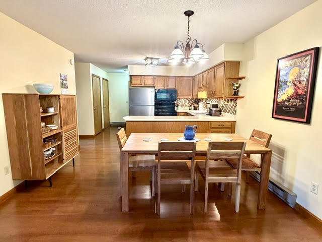 75 Halifax Street, Unit D28 Winslow, ME 04901 - Photo 7 of 30 Dining area