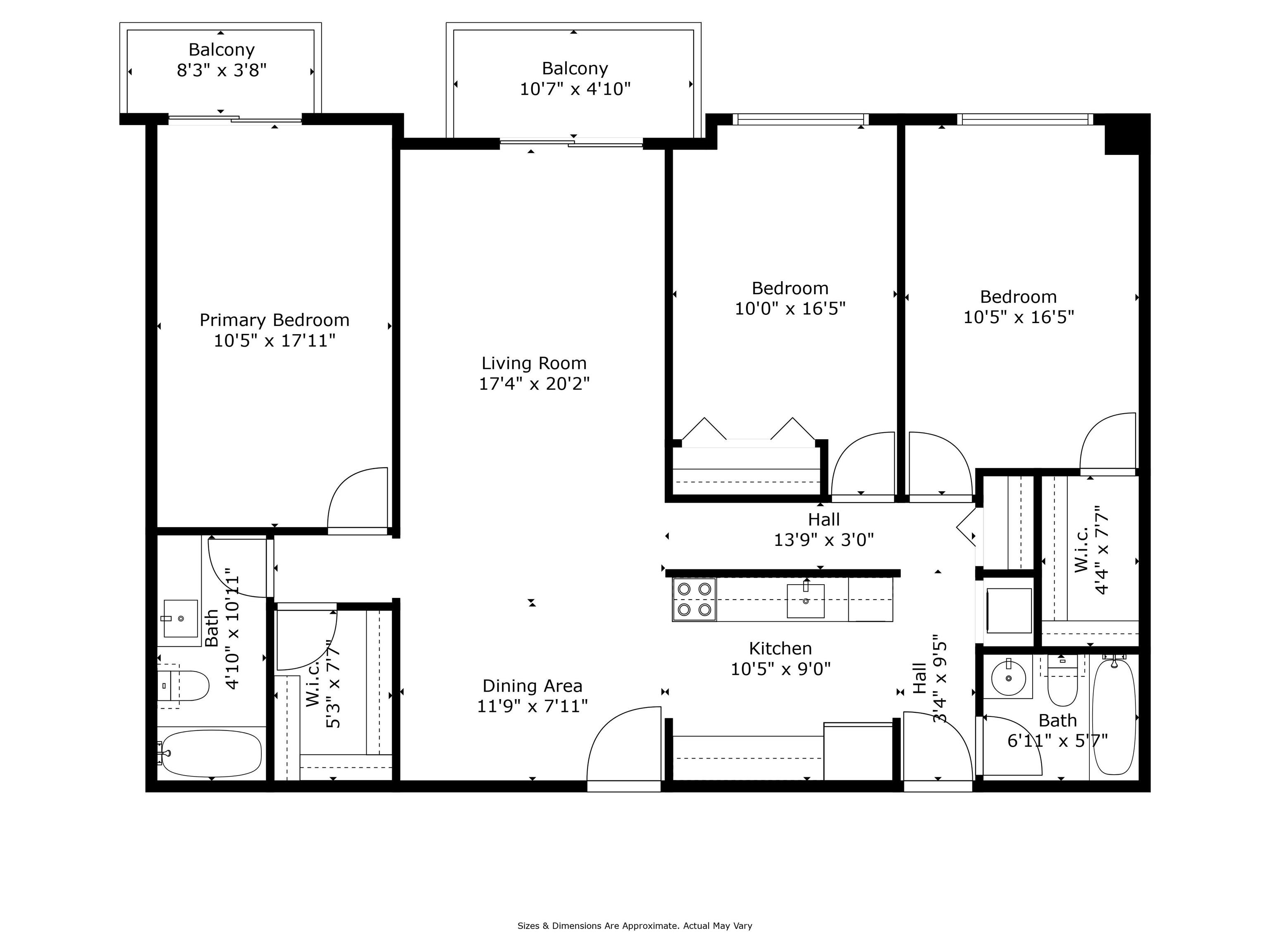 310 Brook Village Road, Unit 41 Nashua, NH 03062 - Photo 12 of 21