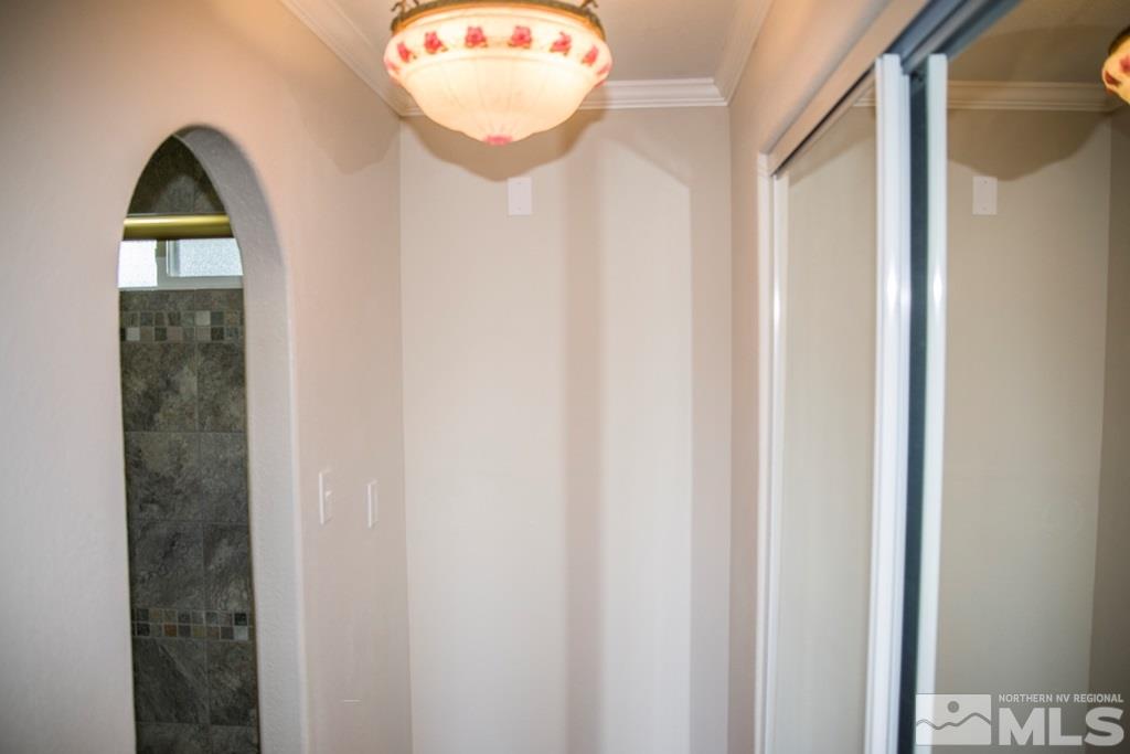 3735 Christopher Circle Reno, NV 89503 - Photo 12 of 19 a view of a mirror next to a window