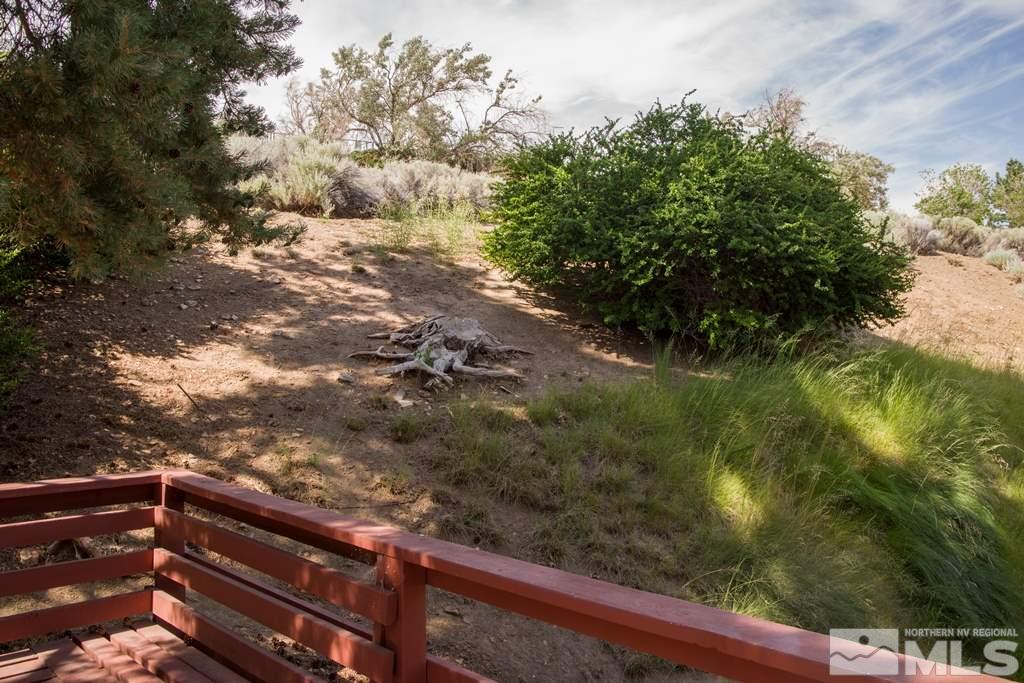 3735 Christopher Circle Reno, NV 89503 - Photo 17 of 19 a view of outdoor space and yard