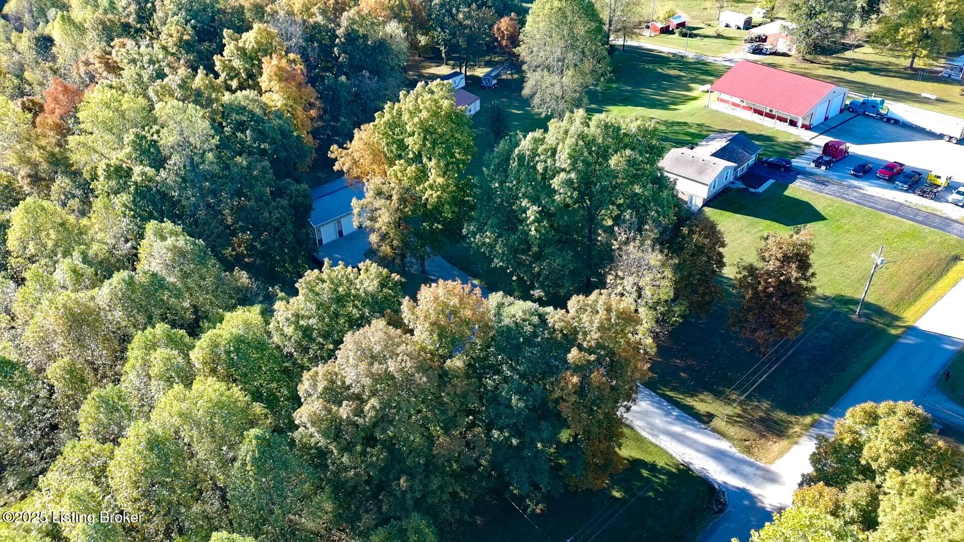 624 Watson School Road Leitchfield, KY 42754 - Photo 69 of 71 624 Watson School Rd-69