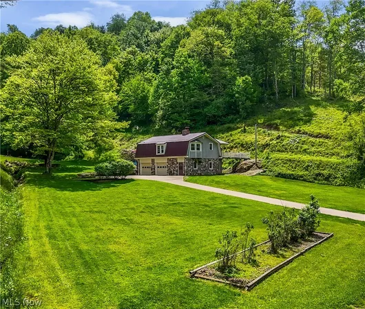 $624,900 | 2250 Indian Camp Run Road, New Concord, OH 43762