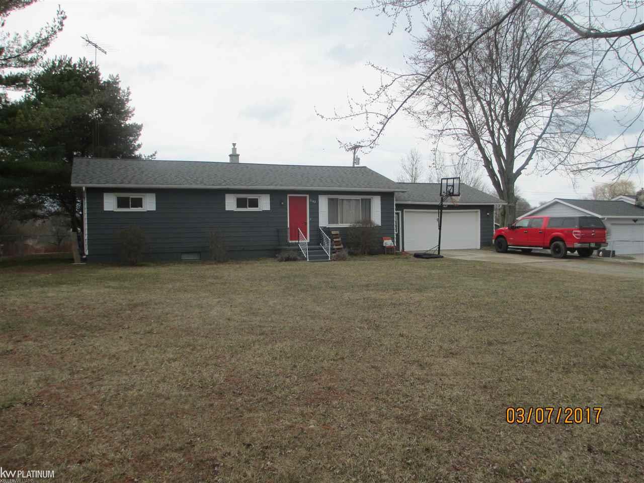 7143 Sheridan Line Road Lexington, MI 48450 - Photo 1 of 31 31314256.JPG