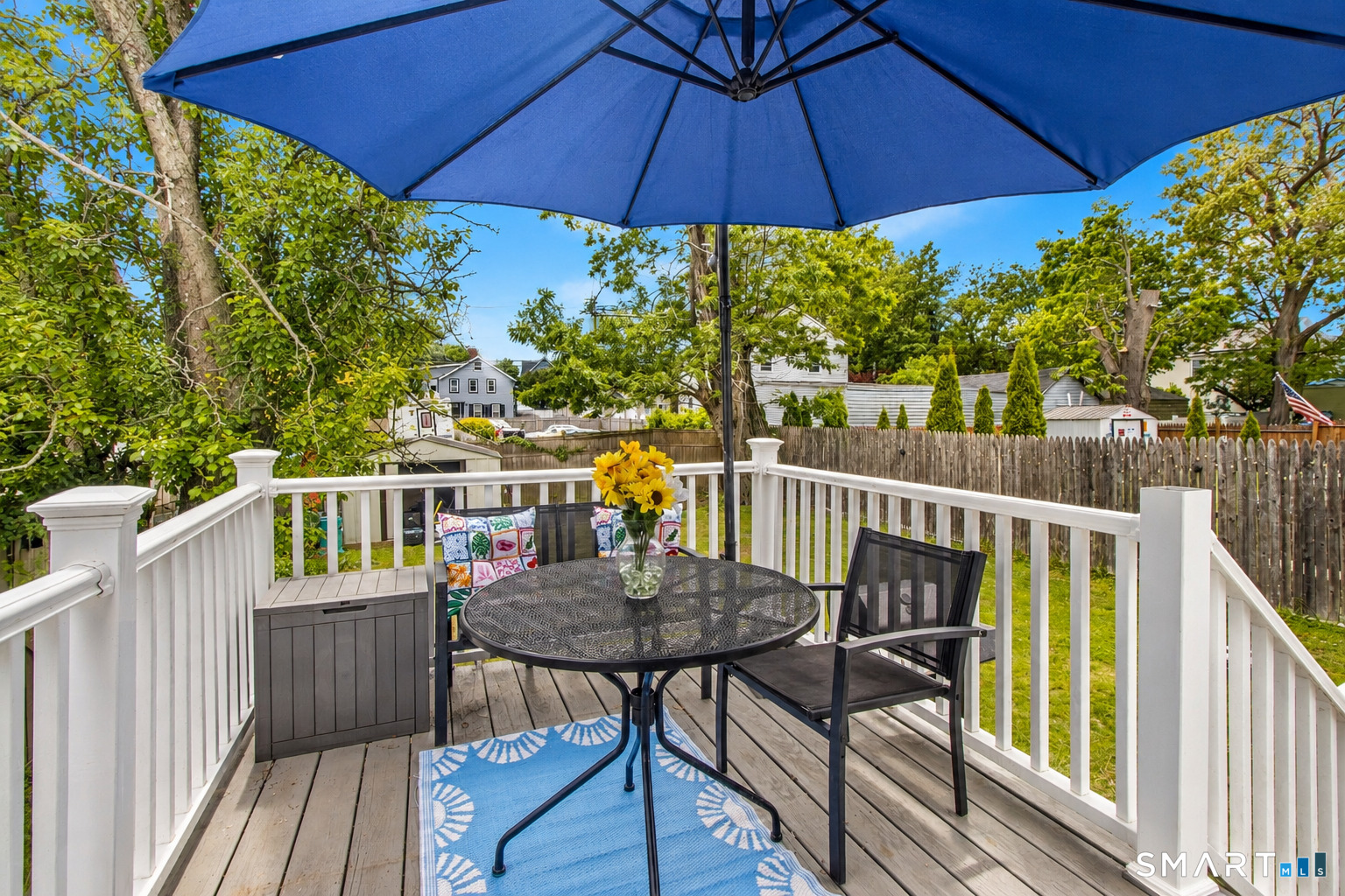182 Deforest Avenue Bridgeport, CT 06607 - Photo 7 of 28