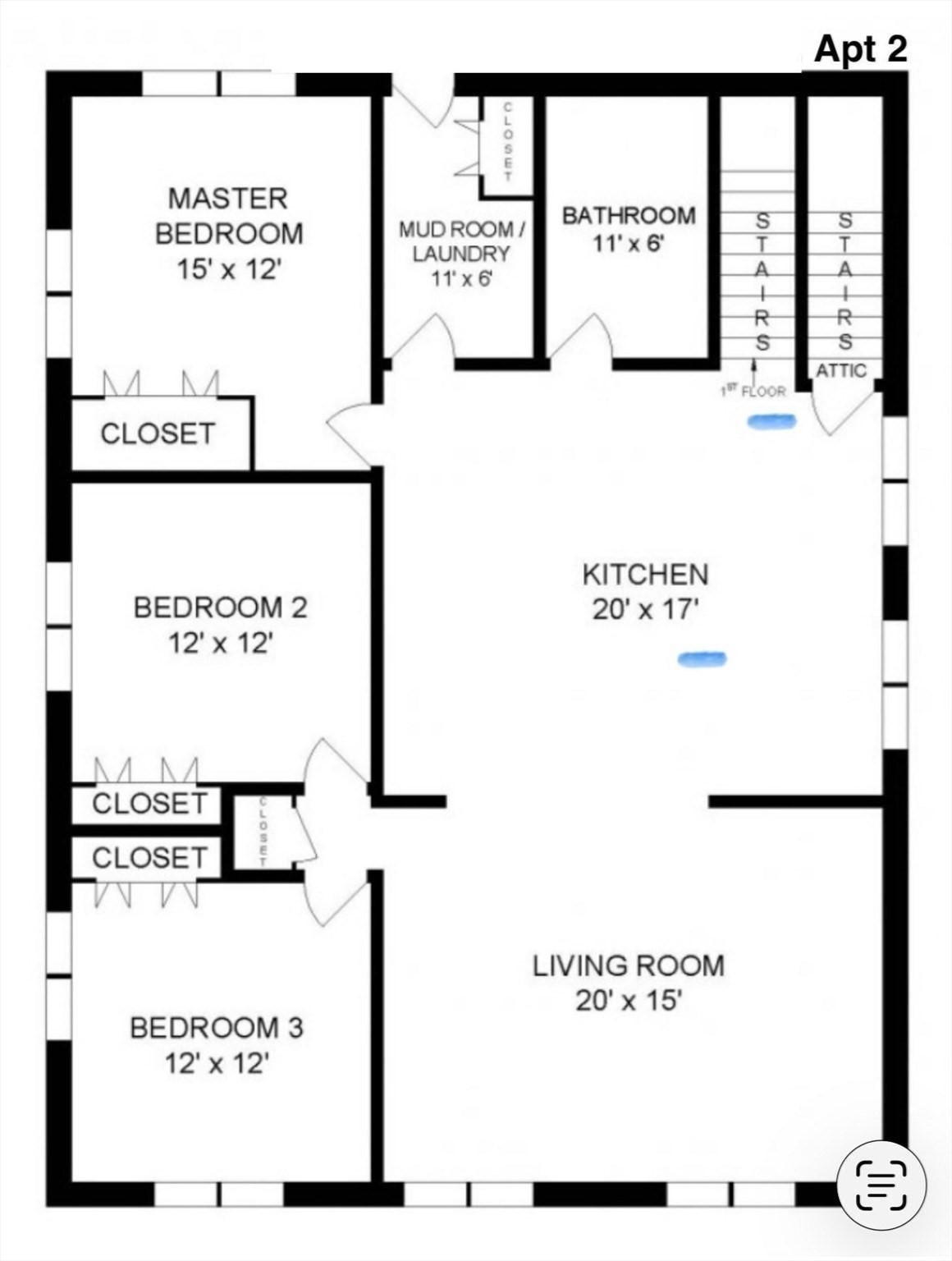 297 Providence Road, Unit 2 Grafton, MA 01560 - Photo 10 of 10 Gallery Image 10