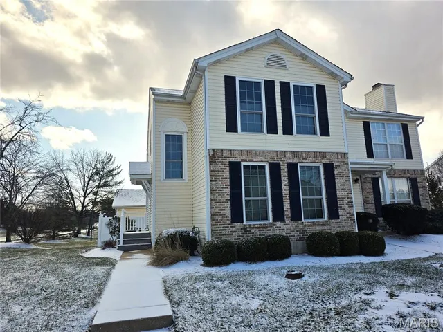 $255,000 | 16500 Victoria Crossing Drive, Wildwood, MO 63040